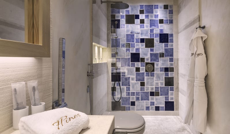 SARDH_Garden Junior Suite_Bathroom 2